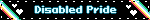 disabled